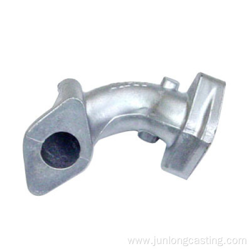 Lost Wax Casting of Mechanical Parts
